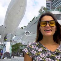 Отзыв от Василиса - Виза Destination Thailand